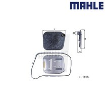 MAHLE 미션오일 0BK398009 0BK398009A