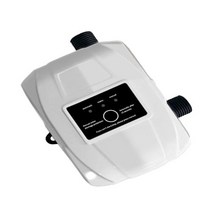 첸 탈 부스터 펌프 브러시 워터 펌프 135M 24V 150W 자동 압력 컨트롤러 IP56 가정용 온수기 부스트 홈, booster pump150w