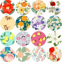 방수천 원단 30종 강력한 방수 부드러운 촉감 잘라서 사용하는 방수원단 SY, 11 DWMJP1294 퀸플로라