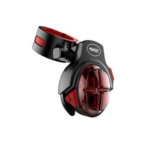 자전거후미등 고휘도 등산할때 야생동물접근차단 배낭등, 1개, 상세페이지 참조, 상세페이지 참조