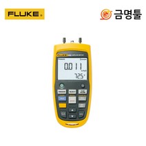 플루크 FLUKE-922 에어미터 주문사양 공기압 풍속 풍량 온도측정