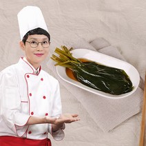 팜커머스 팽현숙의 맛있는 명이장아찌 150g, 단품없음, 상세설명 참조