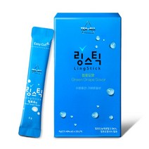 맑을청 수분보충 빠른 수분충전 마시는 포도당 링스틱 청포도맛 20스틱, 01. 20스틱 x 5개