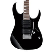 Ibanez 일렉트릭 기타 GRG170DX BKN BR 액세서리 키트 포함, 기본