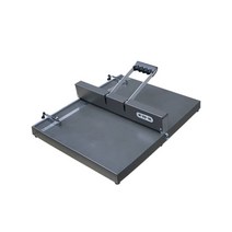 문서 접지기 수동 접지 점선 주름 오시기 접시기 35/45cm A3, 04.D450업그레이드된플립북라인배플주름기계