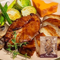 꼬꼬빌 [꼬꼬빌] 심쿵 닭가슴살 치즈데리야끼 99g x 50ea, 1