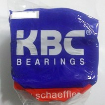 KBC 국산베어링 6207 OPEN, 낱개포장이나 말이포장으로 발송됩니다