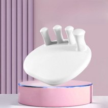 오다리교정 스트레칭 교정 체형 다리붓기, 화이트 340G