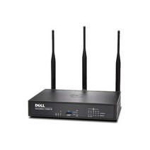소닉월 TZ300 무선 보안 01-SSC-0216