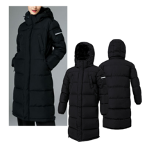 롱패딩 덕다운 오리털 남성 여성 아동 롱파카 스포츠 겨울패딩 단체주문 *빠른배송*