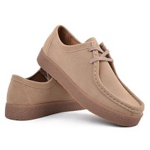 하리니 발편한 남자 로퍼 모카신 2color