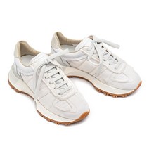 메종마르지엘라 23SS 여성 러너에볼루션 스니커즈 S58WS0213-P4341-T1003