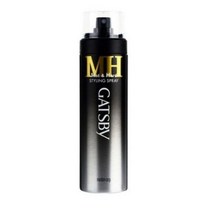 갸스비 스타일링 스프레이 매트&하드 200ml, 1개입
