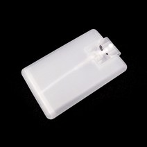 미니포켓 DIY 향수만들기 스프레이 20ml공병 블랙, 쿠팡 1, 쿠팡 본상품선택