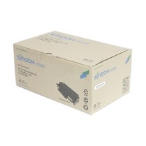 LF 5600 신도리코 SMF1104K 정품토너 검정 P/S:933BE0 JH+6007EA : LF-5160 LF5600 FAX1140L MF2160 MF2160S MF1160 MF1160S MF3160 SP1000S SP10, jh ; 1, jh ; 본상품선택, jh ; 본상품선택