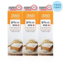 고운얼굴 쌀겨로 만든 필링젤 90ml, 3개