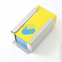 스텐이가 스텐 위생장갑 걸이대케이스(라텍스용)
