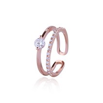 [메종드비쥬] 윌유메리미 반지 D00029