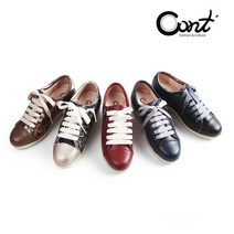 [오브엠] 운트 리얼가죽 컴포트 슈즈 S11CL6220_4cm