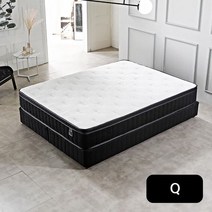 보루네오 롤팩 매트리스 Q