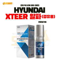 현대엑스티어 알파 일반용 디젤전용 연료첨가제