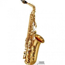【튜너 메트로놈 증정 】알토 색소폰 YAMAHA 야마하 YAS-280