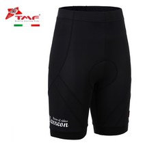 [바레온] 클래식 5부타이즈 자전거바지 자전거패드바지