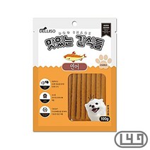 보관편한 강아지져키간식 연한 펫미트간식 시바견 연어 애견져키, 상세페이지 참조