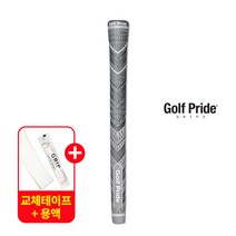 골프프라이드 MCC 플러스4 골프그립