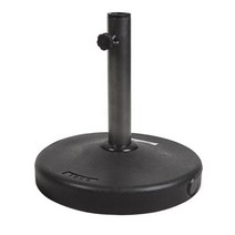 파라솔 고정 10Kg 주물받침 원형 지지대