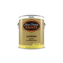 던에드워드 [던에드워드 페인트] 슈프리마 (무광 벨벳광 계란광 저광 반광) 1GA(4L) 실내용 아크릴라텍스페인트 수성페인트 셀프페인트 DIY페인트, [슈프리마]벨벳광 1GA(약4L)