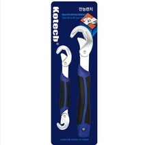 CBV203587코텍 만능렌치(9 32mm) 멀티렌치 몽키 스패너 공구세트 육각렌치 파이프렌치 만능스패너 다용도공구 원형파