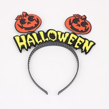 할로윈 머리띠 (호박), 드라큐라