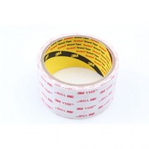 BUyuS(5515) 양면테이프 VHB양면테이프 3M 테이푸 양면테잎 테이프 테잎 폼양면테이프 양면테이푸굿딜 브이숍