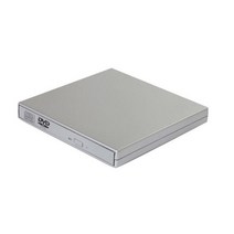 cd리더기 cd롬 노트북cd리더기 노트북cd롬 외장cd 외장oddPC CD 라이터 USB 전원 실내 실외 DVD 드라이버, 01 Silver