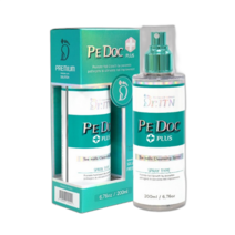 닥터아이티엔 페닥 플러스 덕용 200ml 무좀 내성발톱 11203577