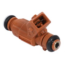 연료 인젝터 노즐 0280156016 A1130780249 메르세데스 벤츠 CLK320 3.2L V6 2003, 한개옵션0