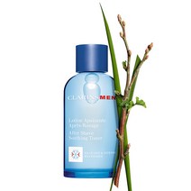 [클라랑스] 맨 애프터 쉐이브 수딩 토너 100ml, 80092561, 없음, 없음