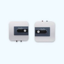 [강남기업텍] 전기온수기 KNE-30KD/KU 30L/2.0KW, 방식:하향식
