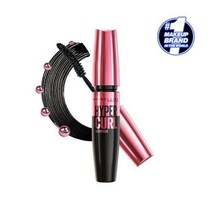 메이블린뉴욕 하이퍼컬 워터프루프 마스카라