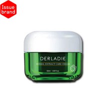 더레이디 하벌 익스트렉트 케어 크림 50ml 1개 수분 크림 영양 보습 티트리