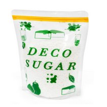 선인 데코슈가 800g 굵은설탕 우박설탕, 단품