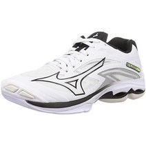 미즈노 MIZUNO 배구화 배구 신발 웨이브 라이트닝 Z7