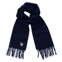 paul smith [명품]폴스미스 22FW 남여공용 머플러 M2A 150K JZEBRA 47 M2A150KJZEBRA47 1665640418