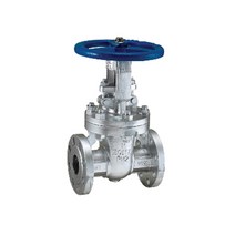 대유상공 주강 게이트밸브 10K - 100A, 1개