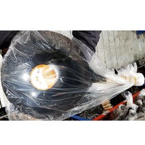 업소용 식자재 나무손잡이 후라이팬 북경팬 36cm, 본상품선택