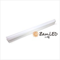 젬 LED T5 (고효율) 간접조명, 300mm/ 4000K 온백색