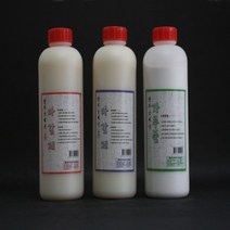 (한지공예) 가루풀1000ml, 상세페이지 참조, 상세페이지 참조
