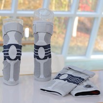 공기찬 무릎보호대, 1개