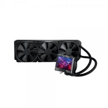 ASUS ROG RYUJIN II 360 CPU수랭쿨러 대원CTS, 선택하세요
